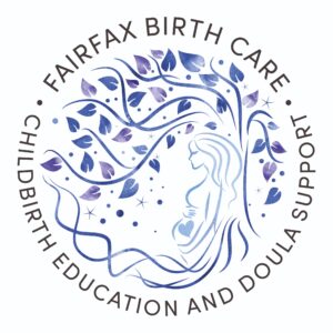 Fairfax Birth Care logo